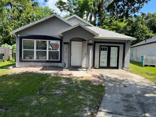 4001 KALUGA PARK STREET