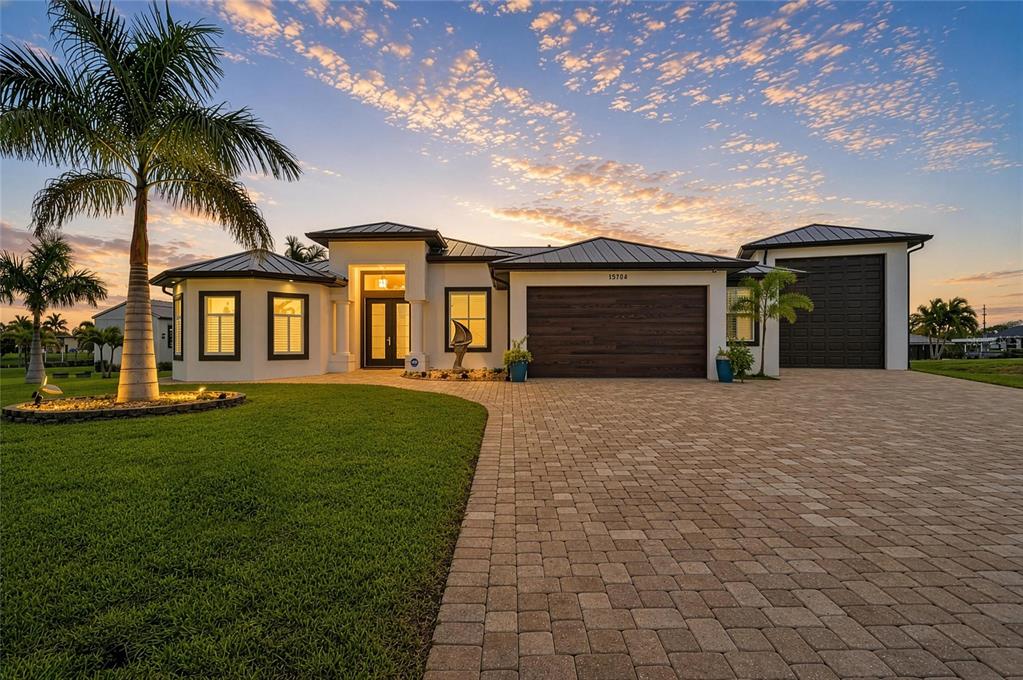 15704 LAKELAND CIRCLE