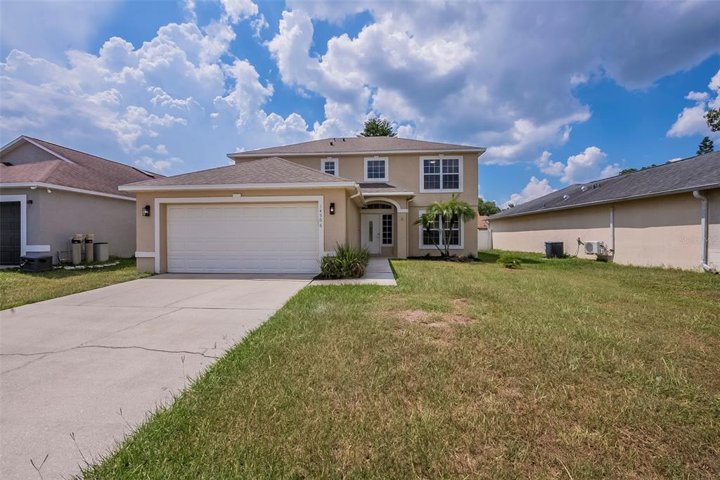 14506 GREYDALE CIRCLE