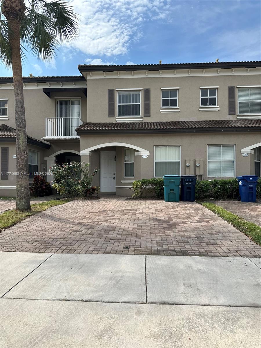 15358 SW 91st St, Miami FL 33196