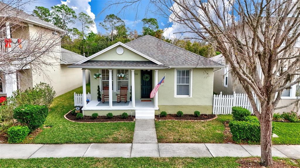 3734 DOGTROT STREET