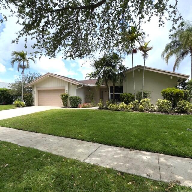 2585 NW 31st Street, Boca Raton FL 33434