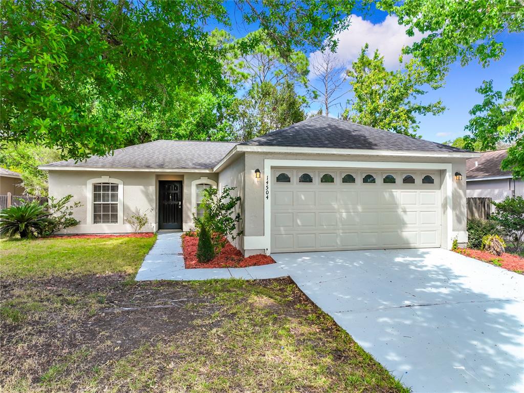 14504 LYCASTLE CIRCLE