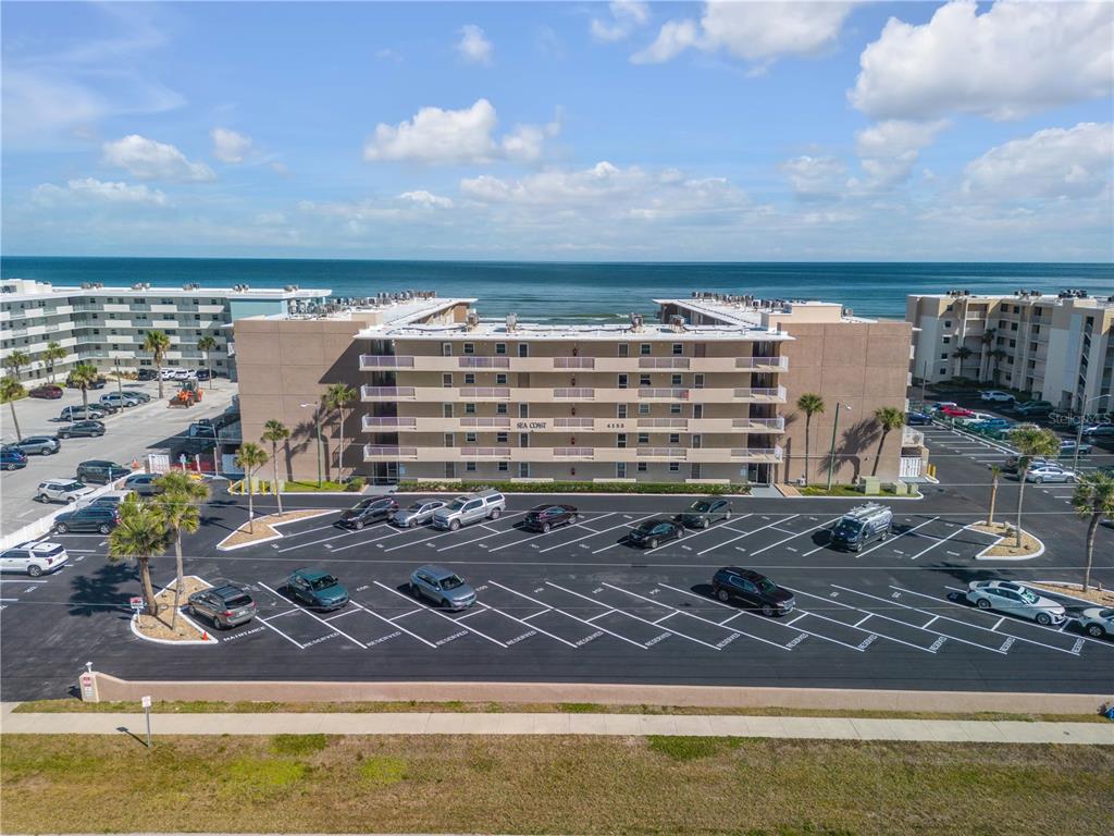 4155 S ATLANTIC AVENUE UNIT 5170
