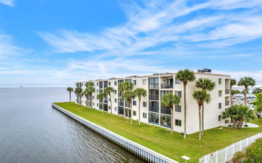 2465 S WASHINGTON AVENUE UNIT A202