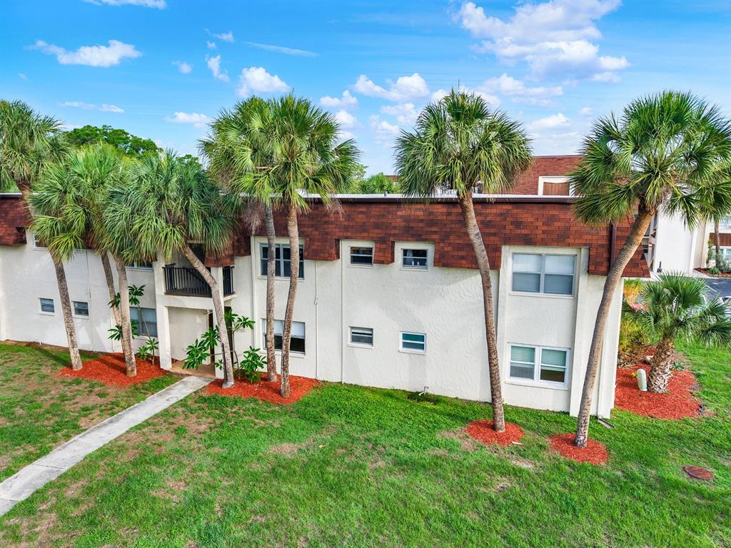 6360 1ST STREET N UNIT 103