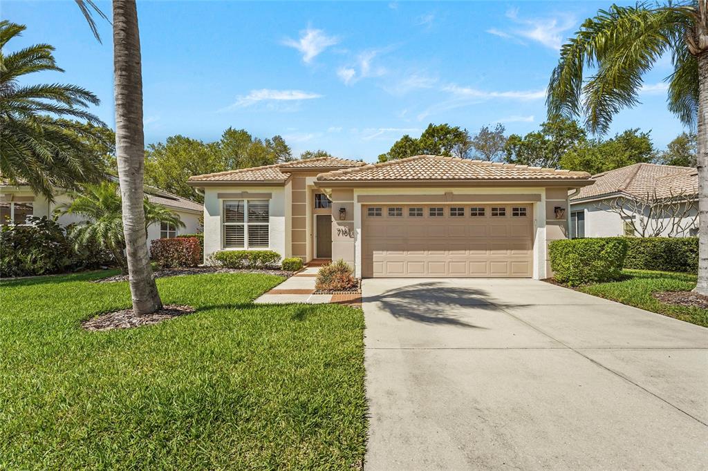 7161 DREWRYS BLUFF, BRADENTON, FL — photo 2 of 30