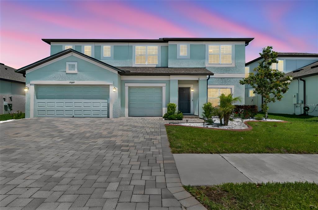 17647 CORTES CREEK BOULEVARD