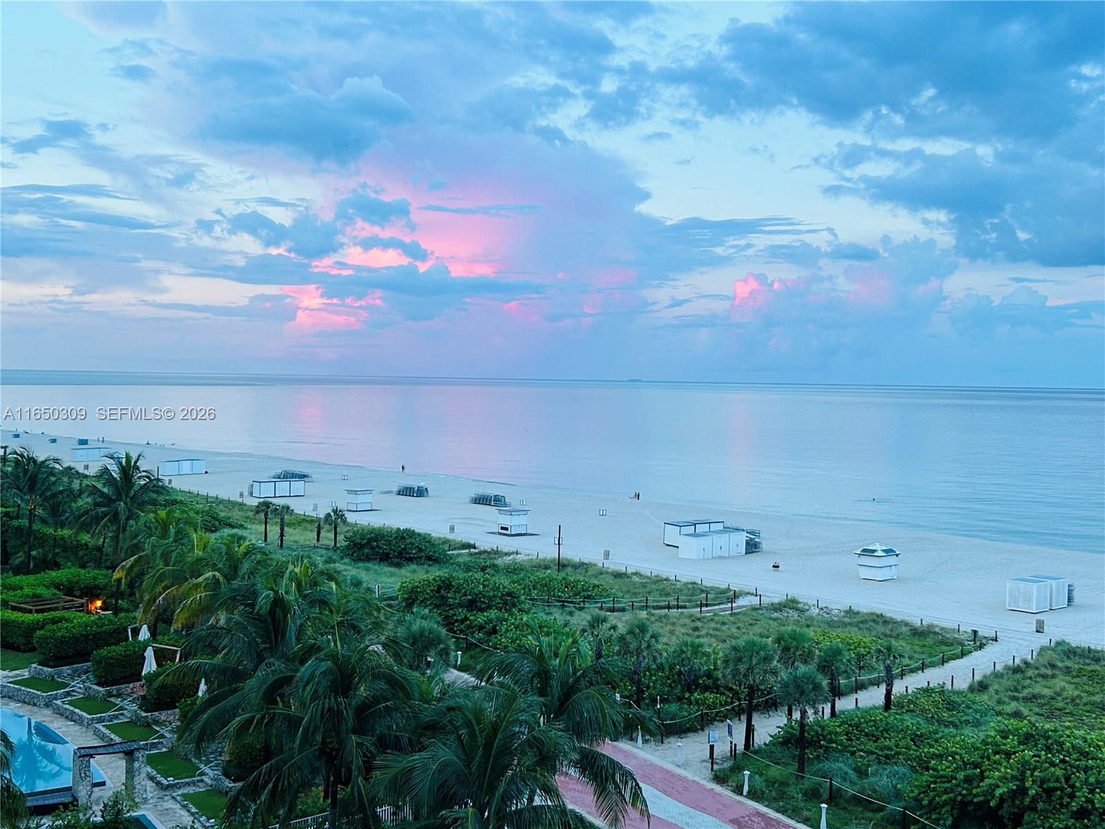 5825 Collins Ave # 7F, Miami Beach FL 33140