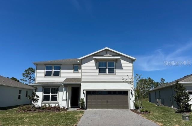 5425 LOG GROVE LANE