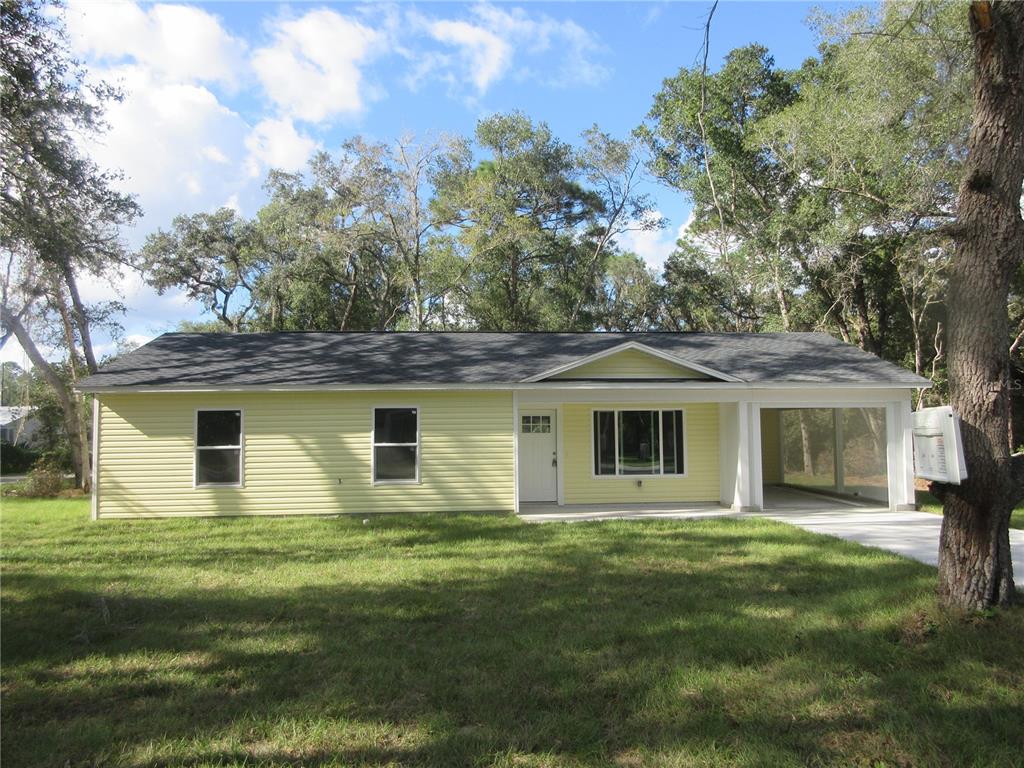 17009 SE 60TH STREET