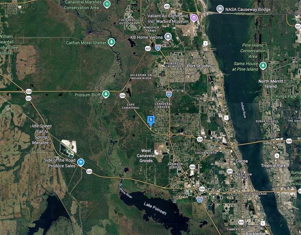 5570 SIMPSON PLACE, COCOA, FL — photo 4 of 5