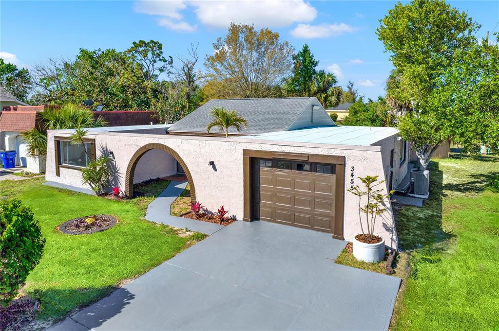 3455 OVERLAND DRIVE