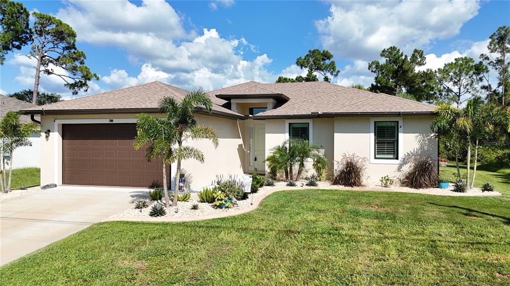 2900 BEAVER TERRACE, NORTH PORT, FL — photo 2 of 30