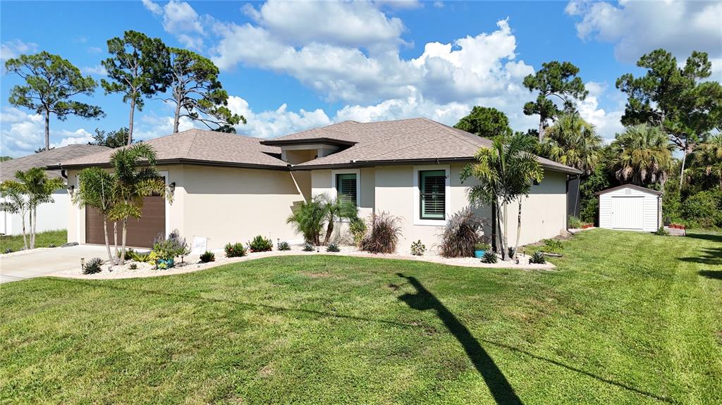 2900 BEAVER TERRACE, NORTH PORT, FL — photo 3 of 30