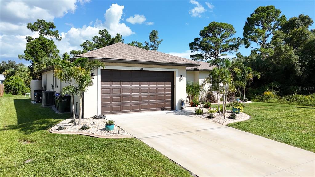 2900 BEAVER TERRACE, NORTH PORT, FL — photo 4 of 30