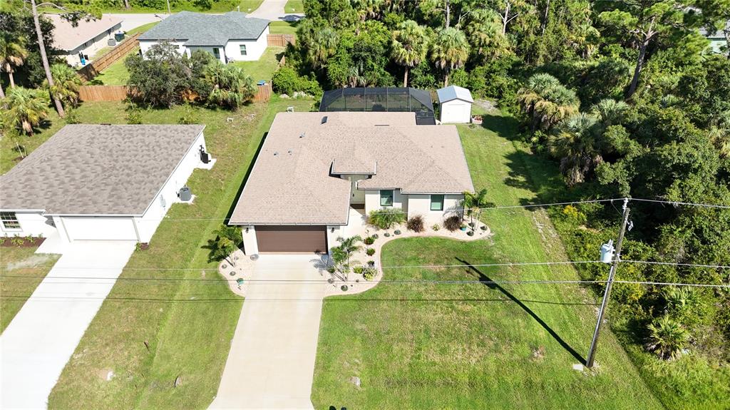 2900 BEAVER TERRACE, NORTH PORT, FL — photo 5 of 30