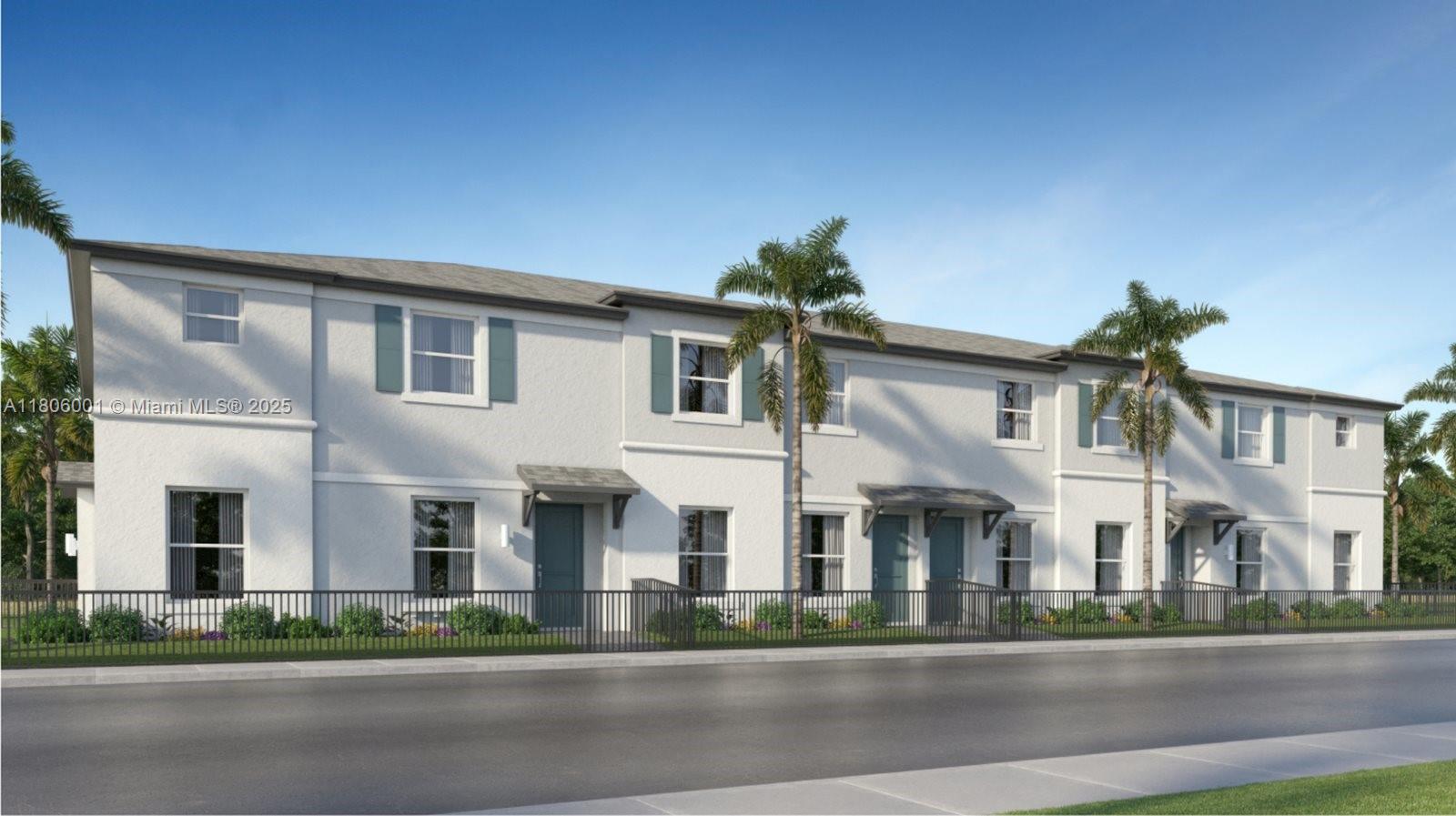12480 SW 248 ST # 1, Miami FL 33032