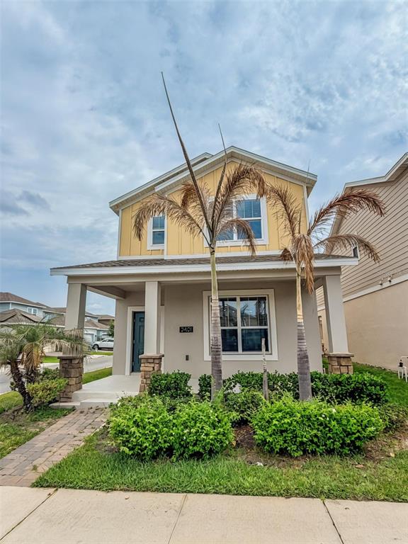 2401 VOLUNTEER AVENUE