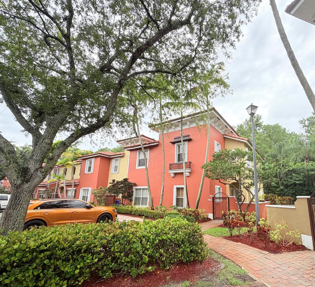 3126 Merrick Terrace # 1801, Margate FL 33063