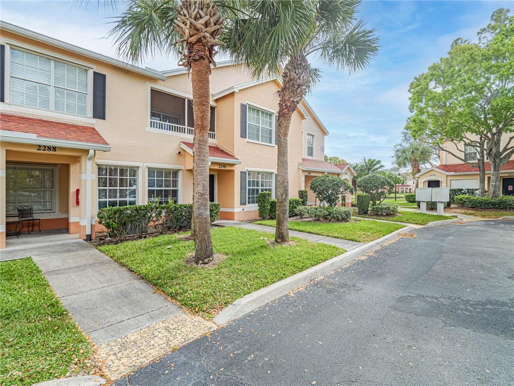 2288 57th Circle # 2288, Vero Beach FL 32966