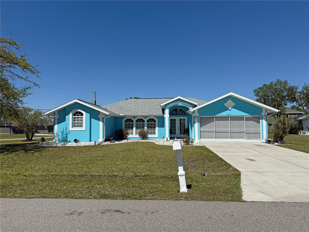 25472 TEVESINE COURT
