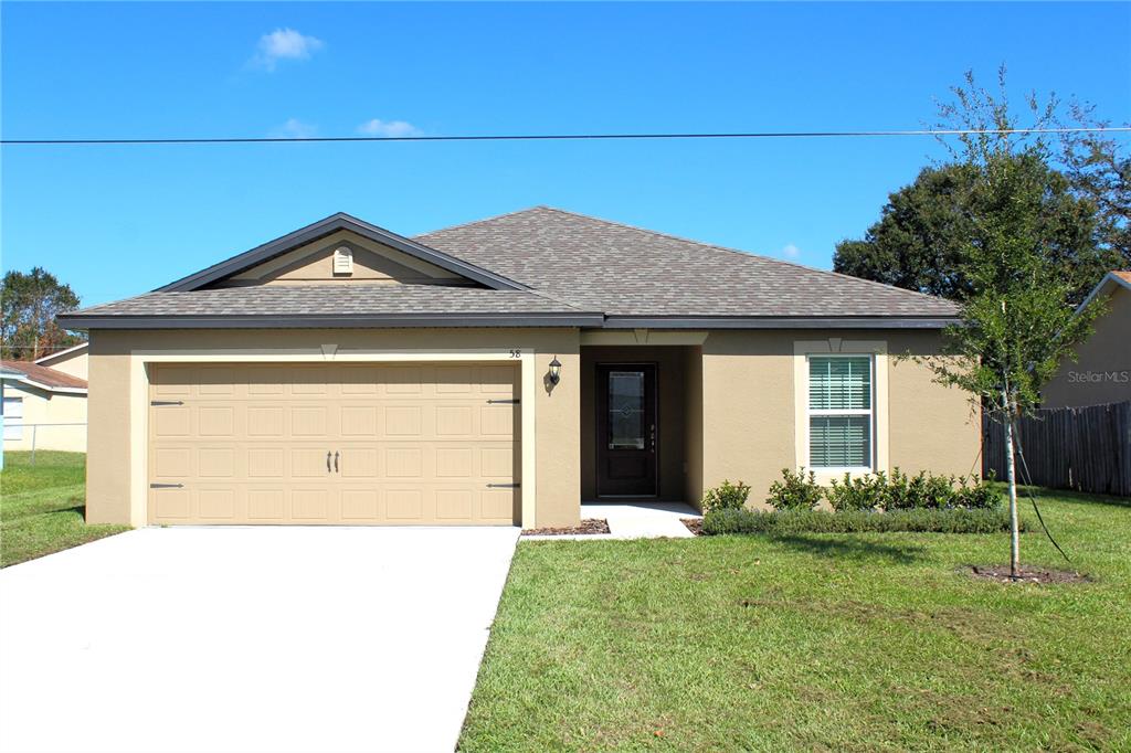 58 HERRING COURT