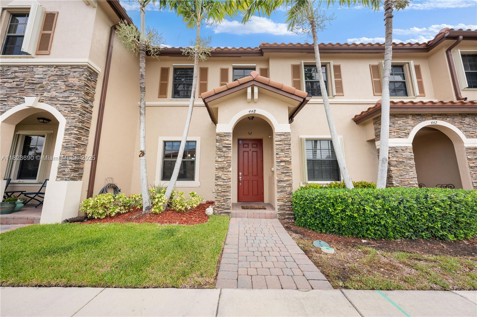 448 SE 32nd Ave, Homestead FL 33033