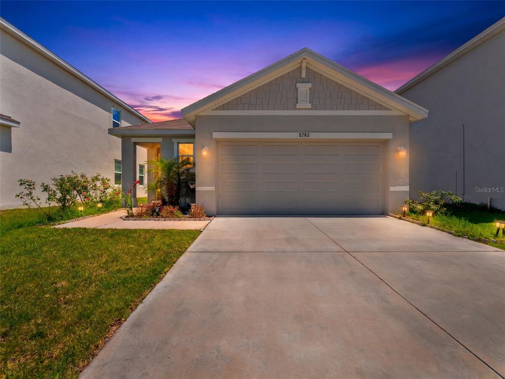 5782 HOLLINGWORTH TRAIL