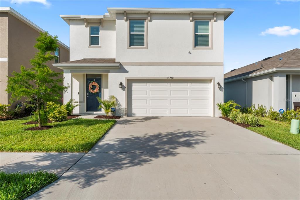 35780 SUNFLOWER HILL DRIVE
