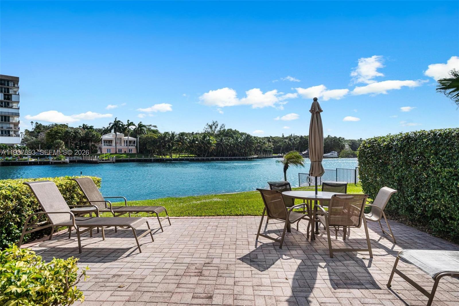 3150 NE 48th Ct # 107, Lighthouse Point FL 33064
