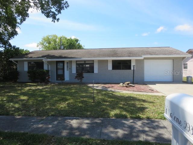 2936 LANTERN DRIVE