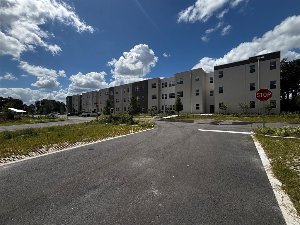 4424 S TEXAS AVENUE UNIT 1-205
