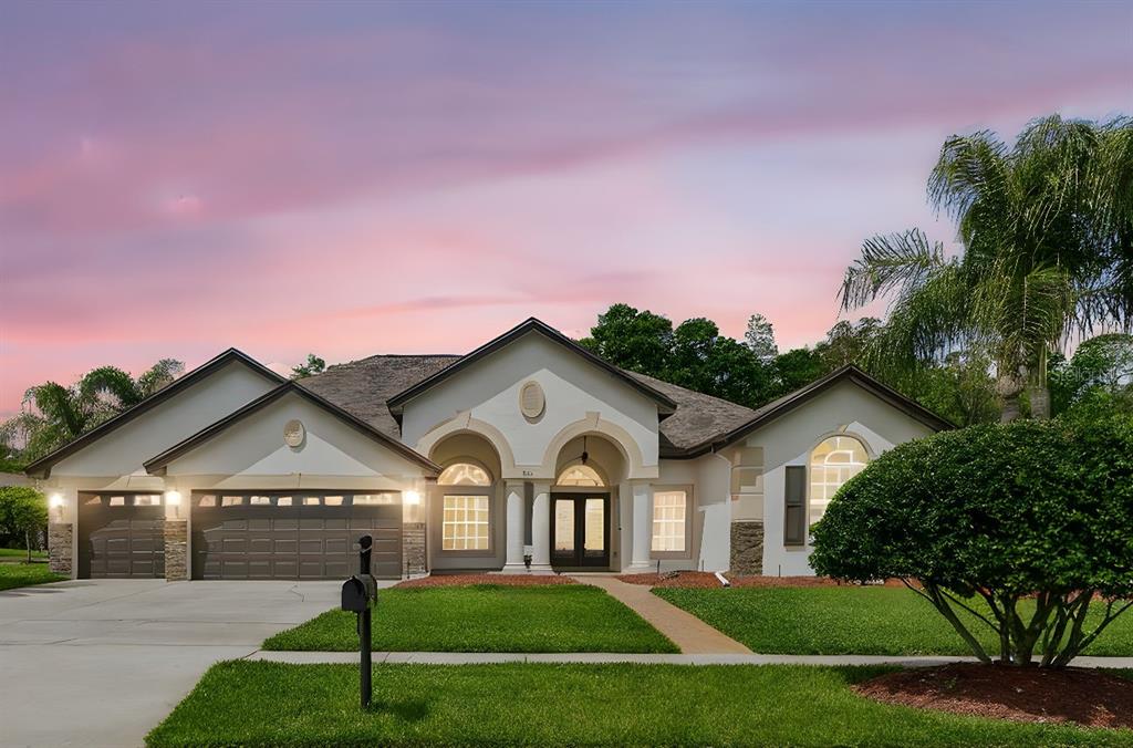 2731 BLUE SPRINGS PLACE