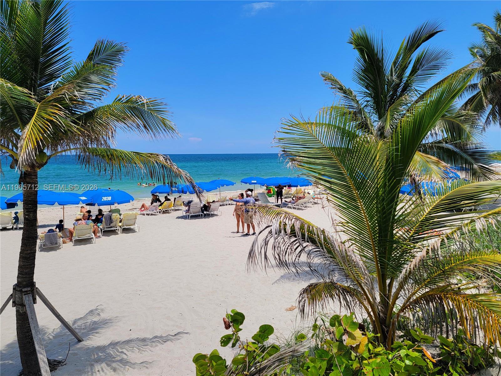 2030 S Ocean Dr # 626, Hallandale Beach FL 33009