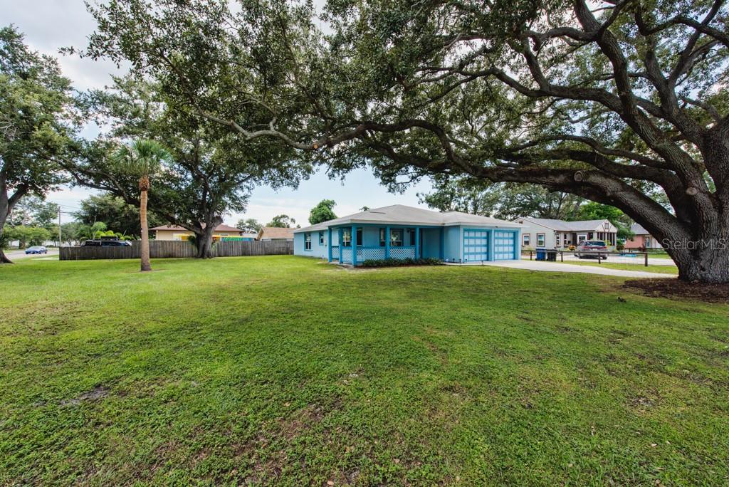 2326 28TH STREET N