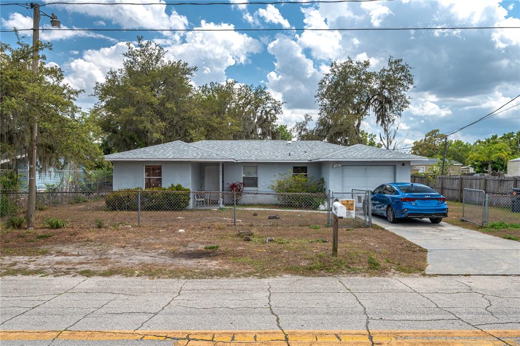 5101 TRANSPORT ROAD