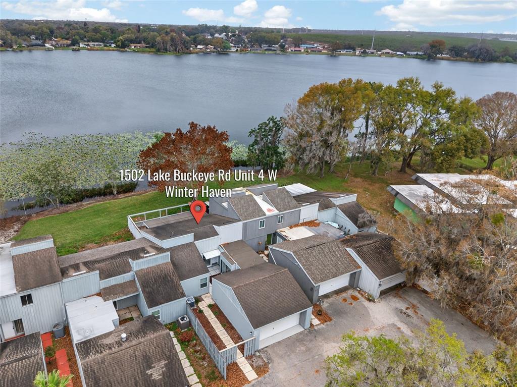 1502 BUCKEYE ROAD NE UNIT 4