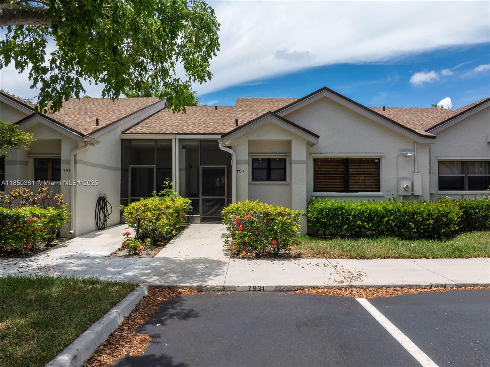 7931 NW 10th Ct, Plantation FL 33322
