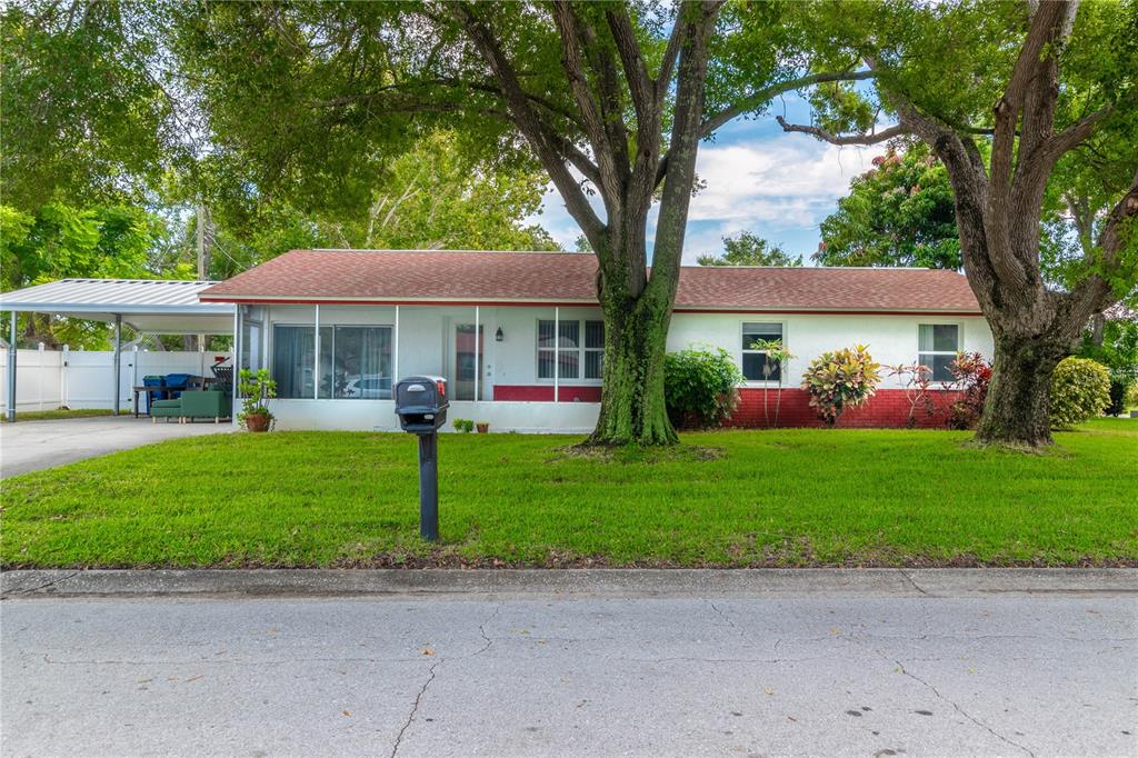 116 RAMONA CIRCLE