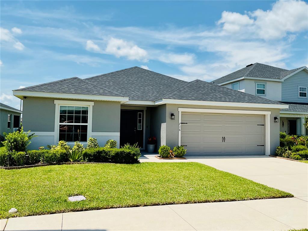 716 VITTORIO DRIVE