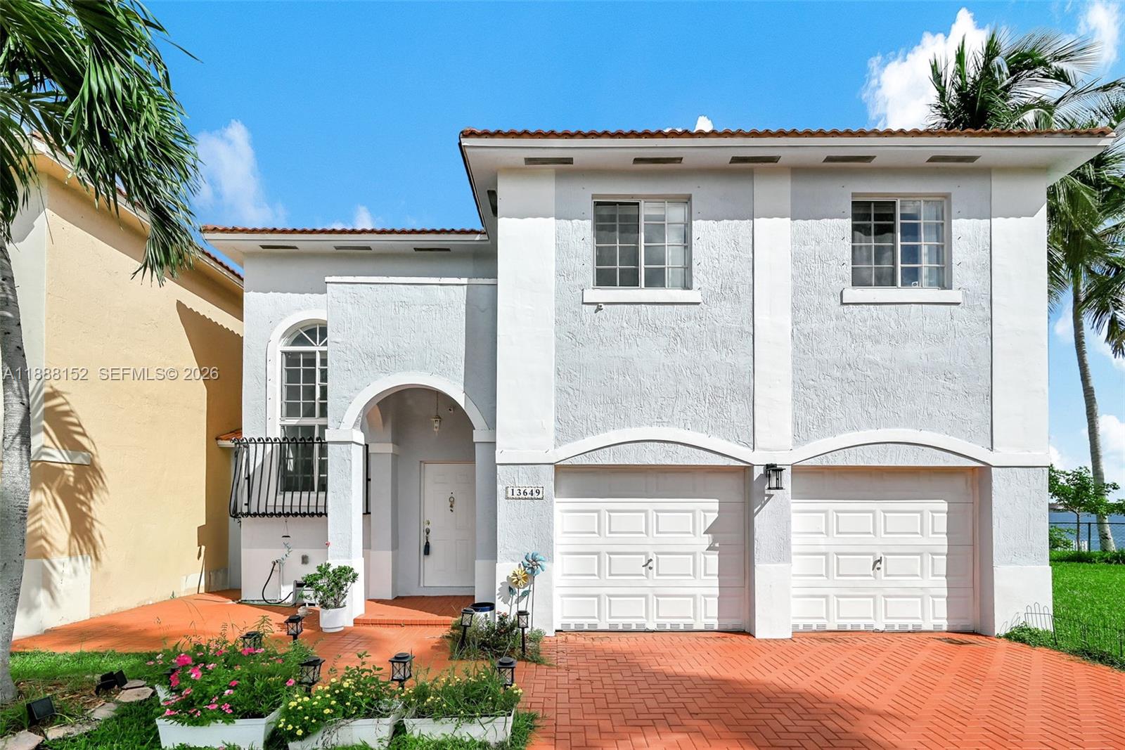 13649 SW 142nd Ter, Miami FL 33186
