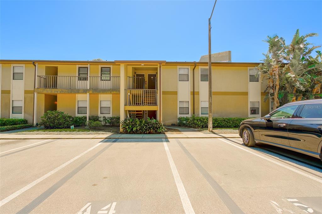 12293 SAILWINDS DRIVE UNIT 203