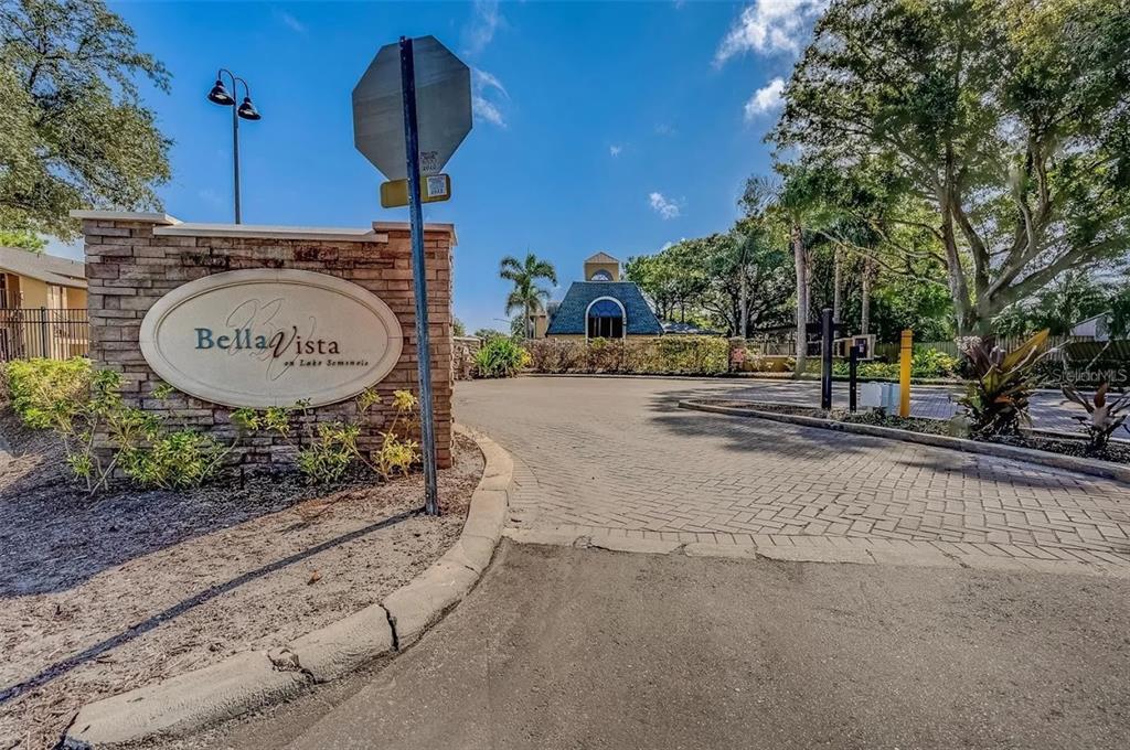 12293 SAILWINDS DRIVE UNIT 203, LARGO, FL — photo 2 of 30