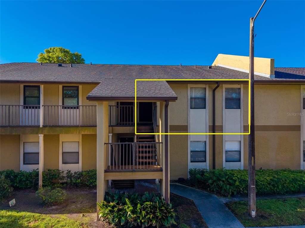 12293 SAILWINDS DRIVE UNIT 203, LARGO, FL — photo 4 of 30