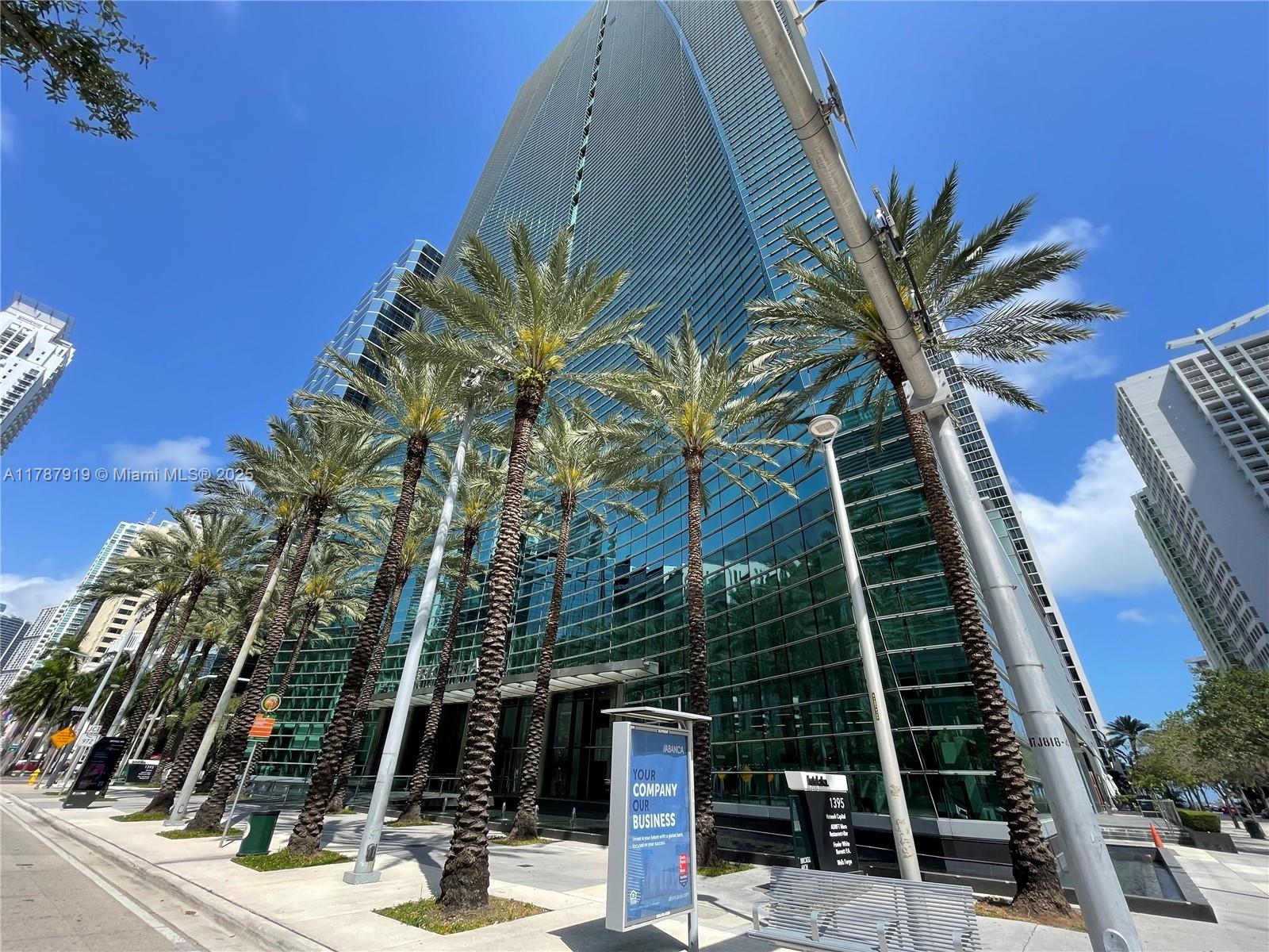 1395 Brickell Ave # 3211, Miami FL 33131