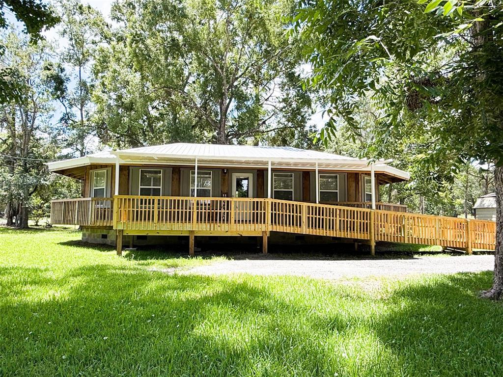 1200 BUTLER ROAD
