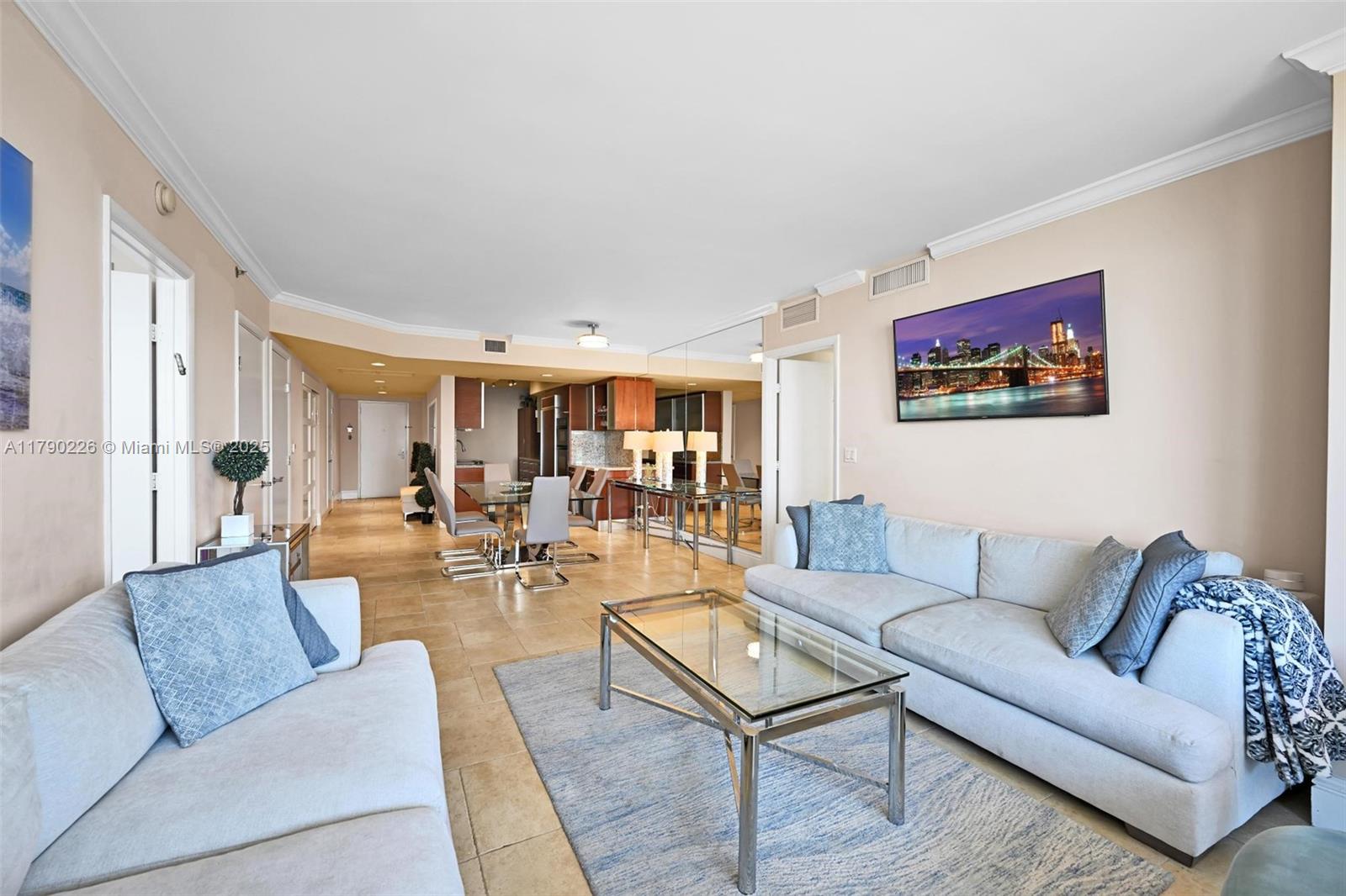 1850 S Ocean Dr # 1208, Hallandale Beach FL 33009