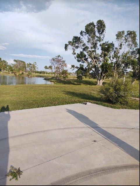 7574 RATAN CIRCLE, PORT CHARLOTTE, FL — photo 2 of 5