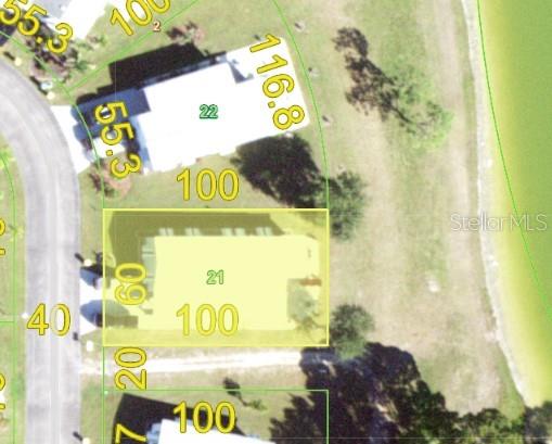 7574 RATAN CIRCLE, PORT CHARLOTTE, FL — photo 4 of 5